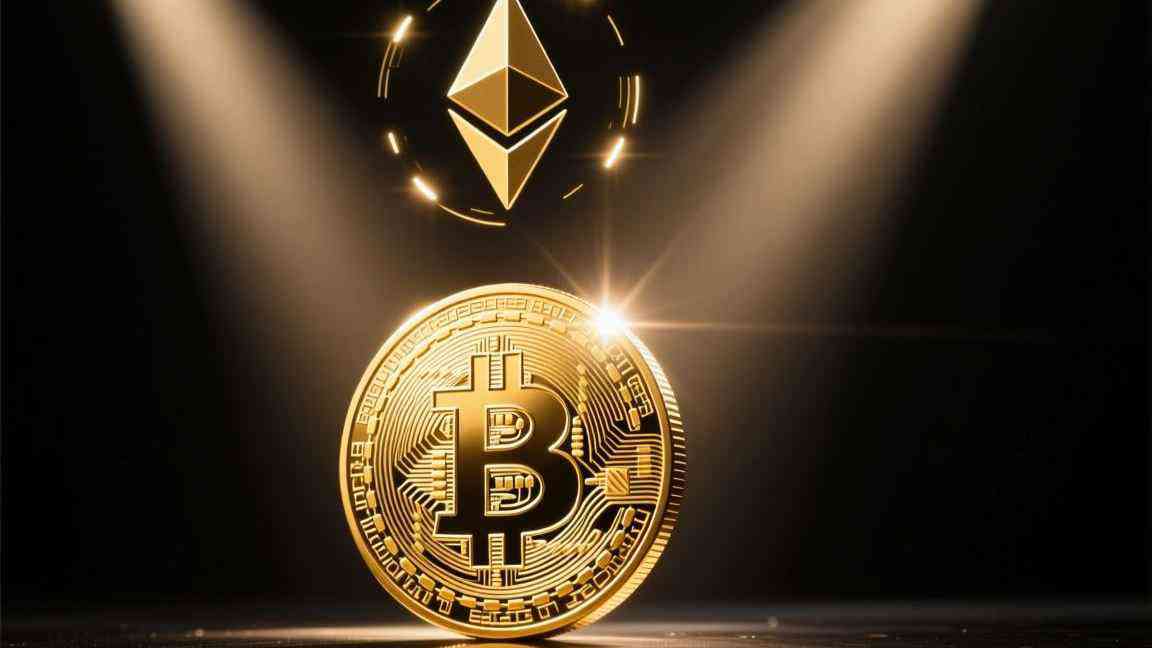 比特币晴雨表下的众生相,小币种走势的机遇与博弈