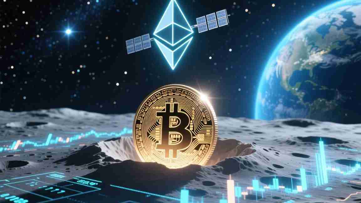 比特币晴雨表下的众生相,小币种走势的机遇与博弈