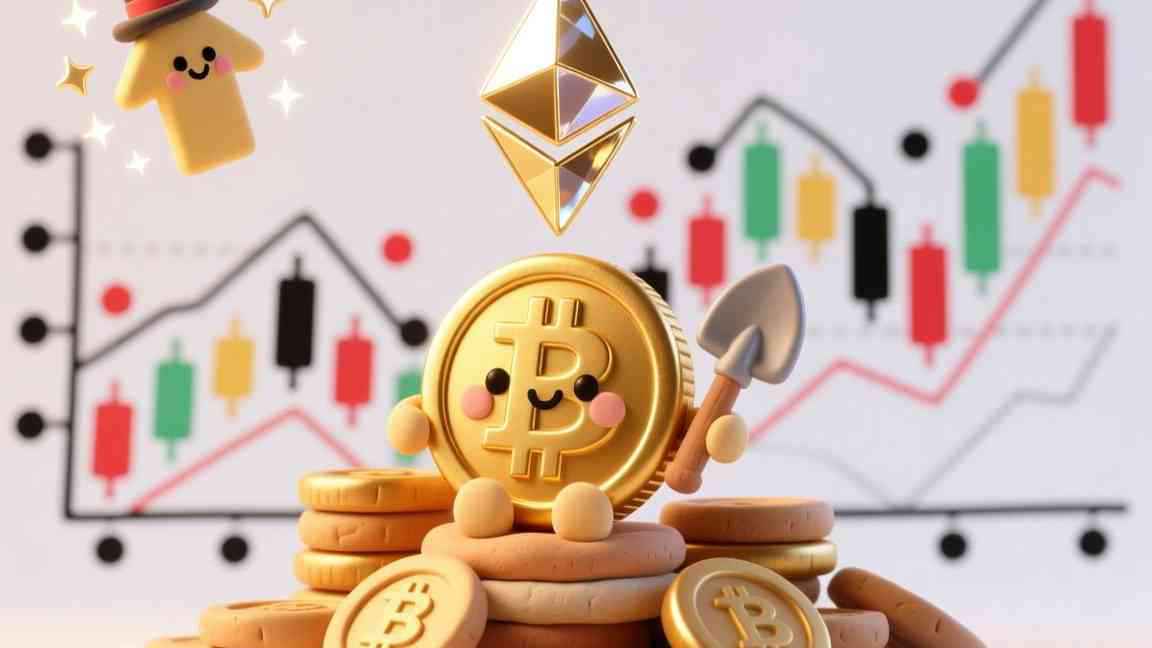 在Web3浪潮中,打两份工是机遇还是陷阱