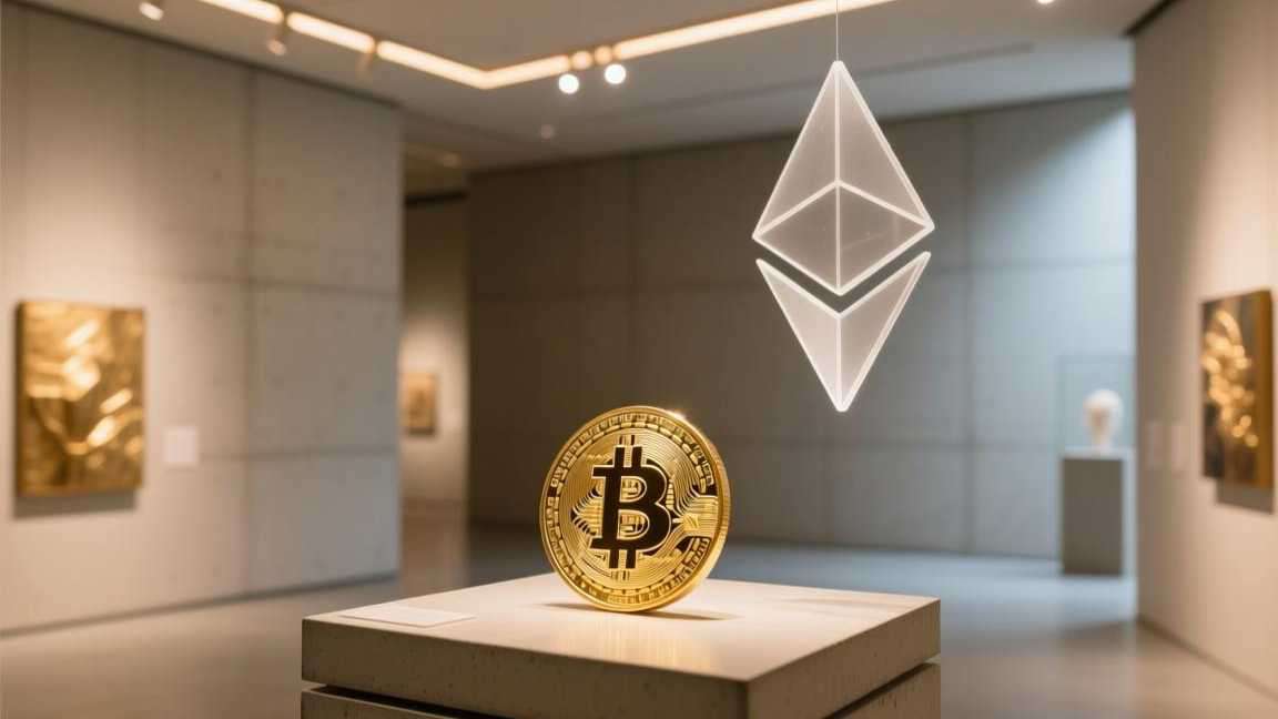 比特币晴雨表下的众生相,小币种走势的机遇与博弈